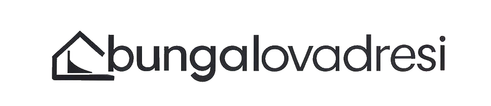 Bungalov Yolu Logo